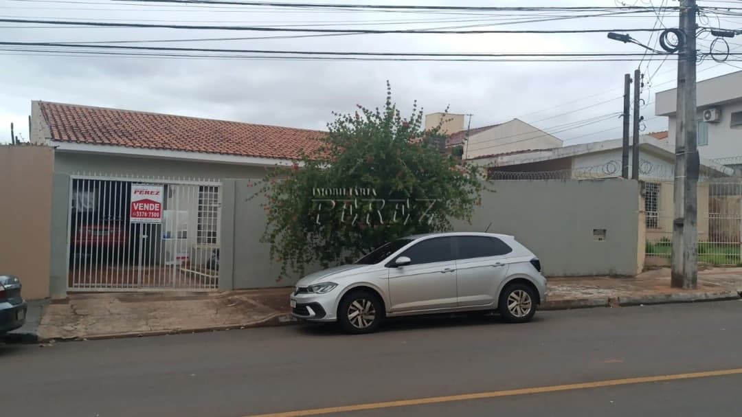 Casa Comercial à Venda - Jardim Tabapuã | Região Central de Londrina Rua Tietê - Foto 2