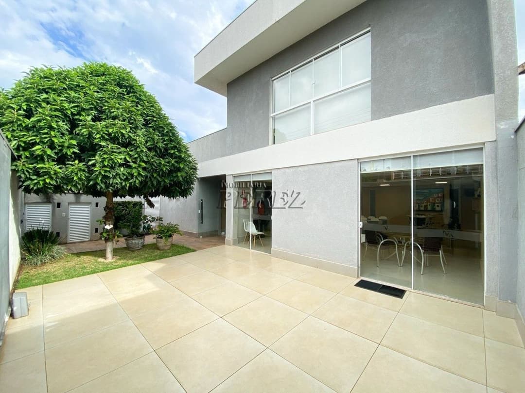 Sala mobiliada para alugar próximo da Av. Santos Dumont em Londrina - Foto 9