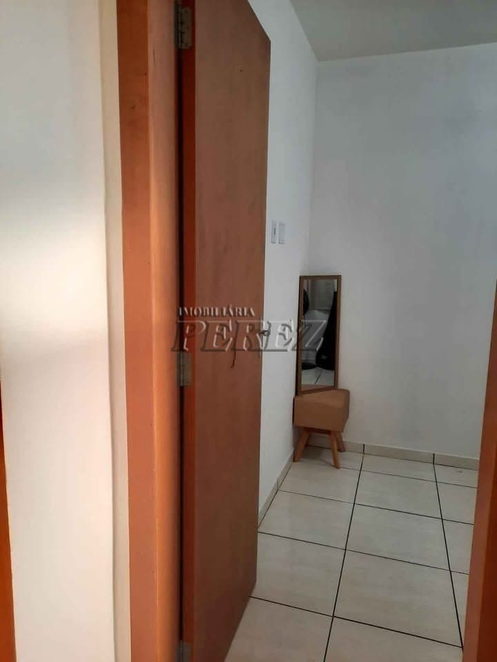 Apartamento à Venda no Centro de Cambé - Condomínio Residencial Harmonia I - Foto 6