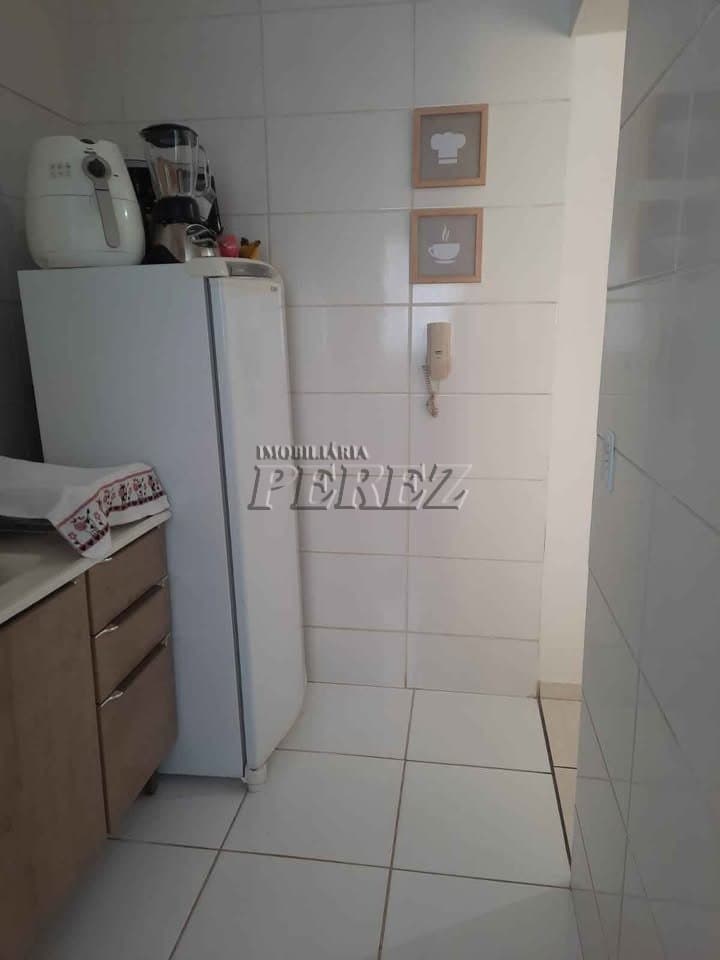 Apartamento à Venda no Centro de Cambé - Condomínio Residencial Harmonia I - Foto 2
