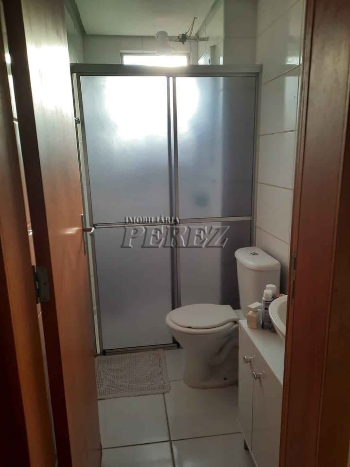 Apartamento à Venda no Centro de Cambé - Condomínio Residencial Harmonia I - Foto 9