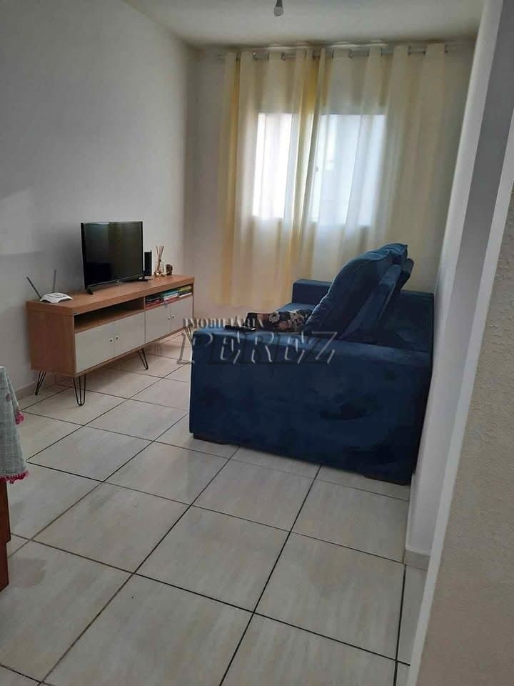 Apartamento à Venda no Centro de Cambé - Condomínio Residencial Harmonia I - Foto 0
