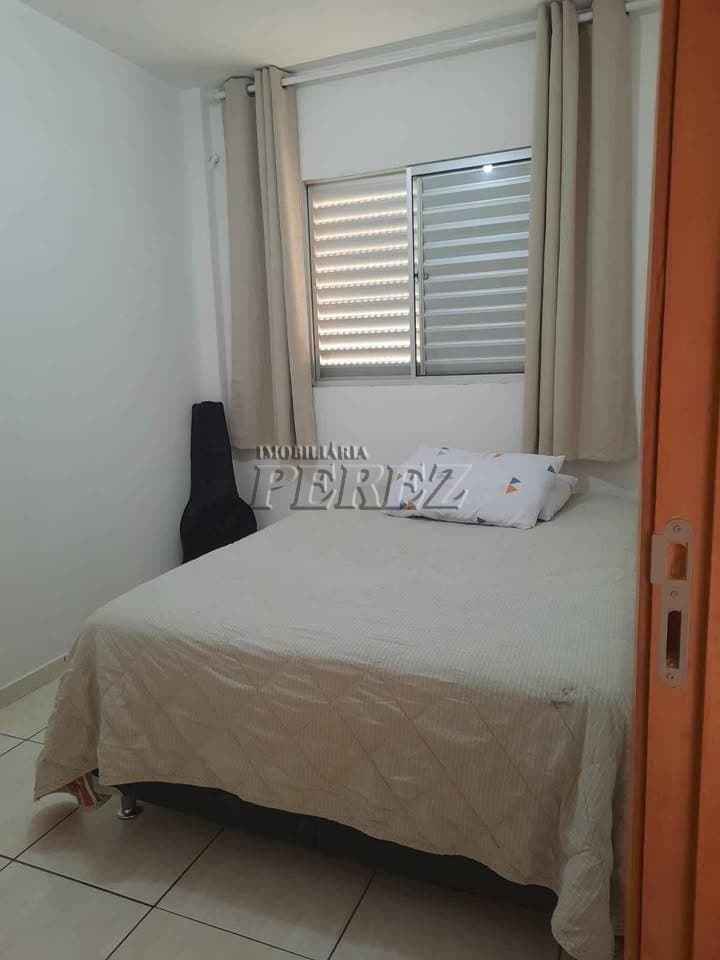 Apartamento à Venda no Centro de Cambé - Condomínio Residencial Harmonia I - Foto 7
