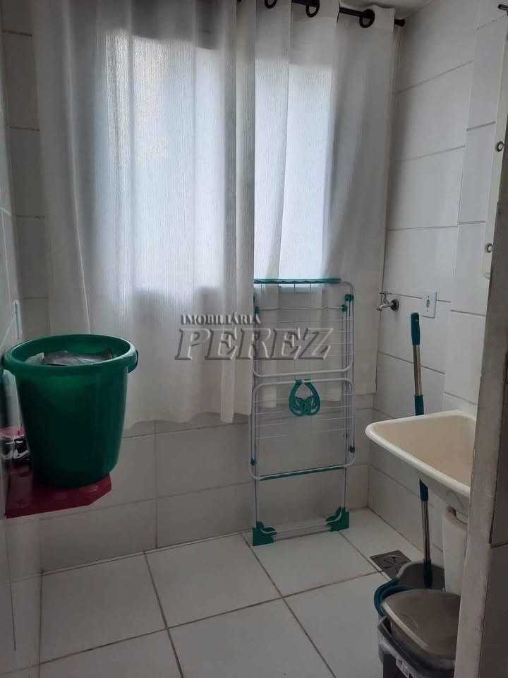 Apartamento à Venda no Centro de Cambé - Condomínio Residencial Harmonia I - Foto 4