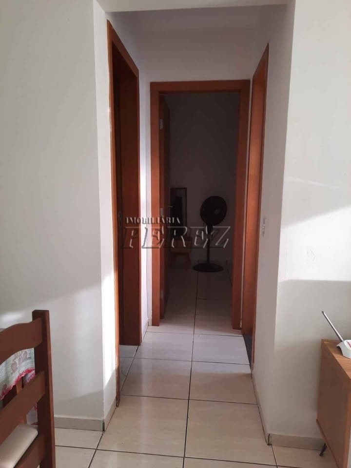 Apartamento à Venda no Centro de Cambé - Condomínio Residencial Harmonia I - Foto 5