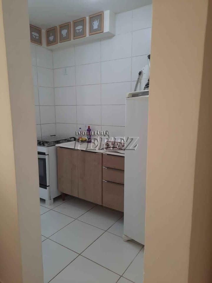 Apartamento à Venda no Centro de Cambé - Condomínio Residencial Harmonia I - Foto 3