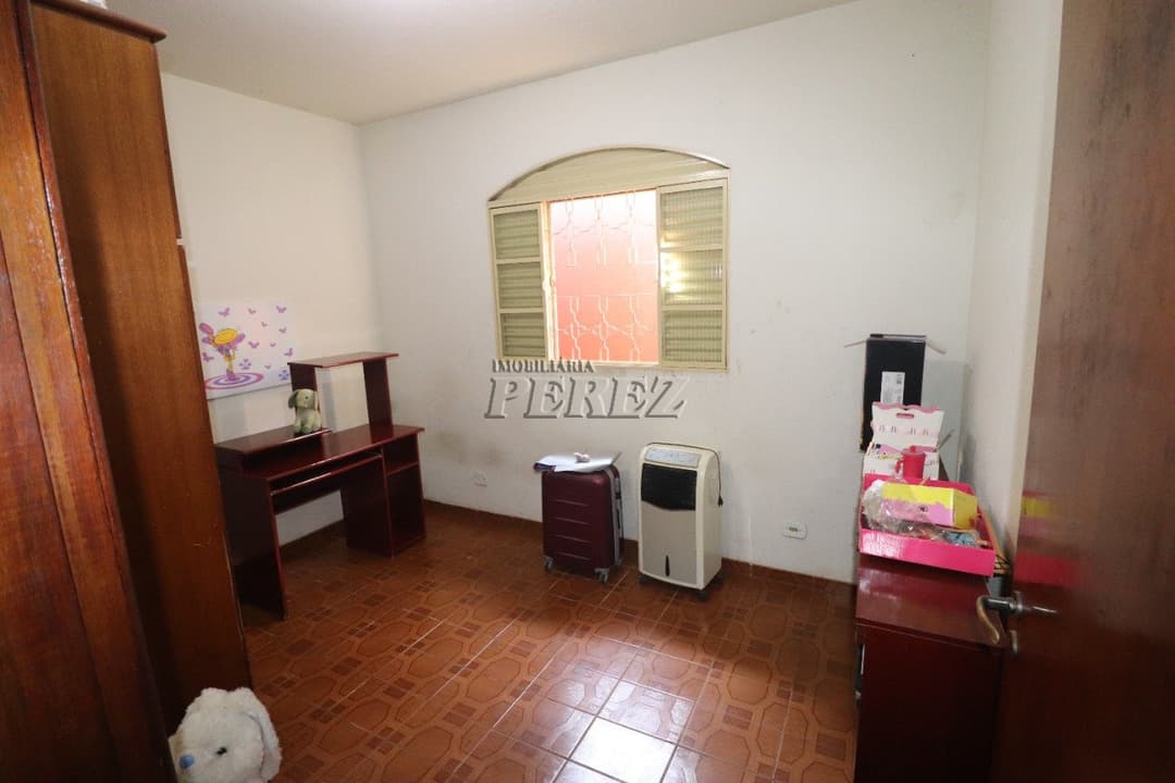 Casa de Alvenaria à Venda - Jardim Morumbi, Zona Leste de Londrina na rua das Mangueiras - Foto 3