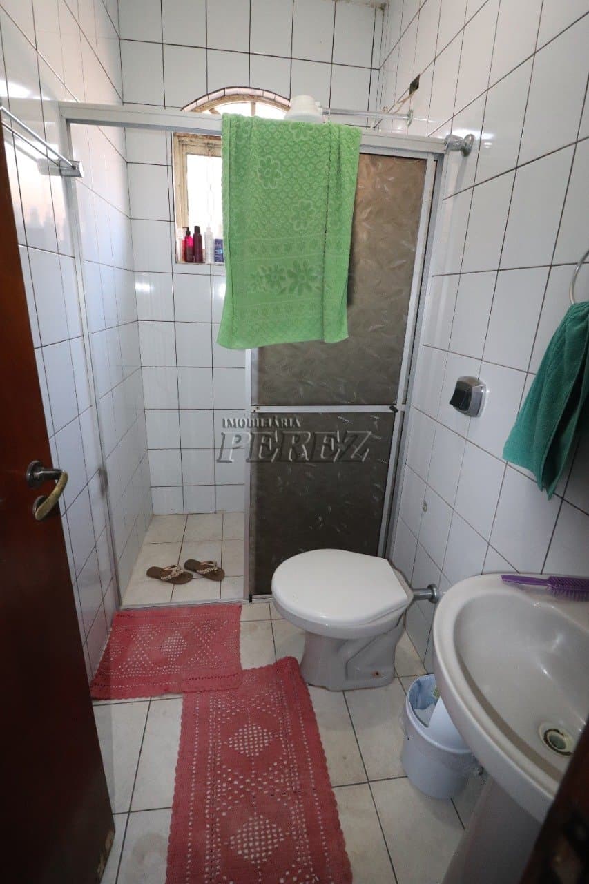 Casa de Alvenaria à Venda - Jardim Morumbi, Zona Leste de Londrina na rua das Mangueiras - Foto 6