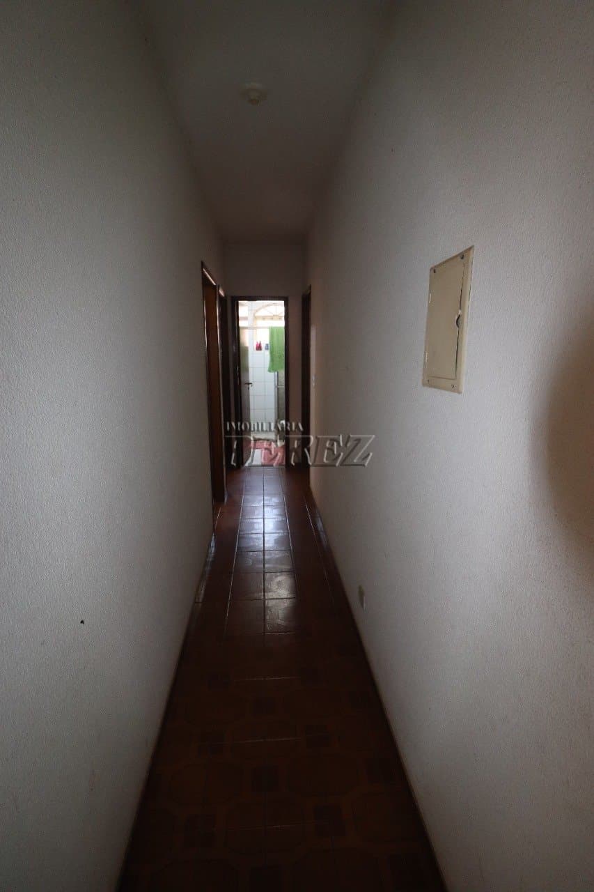 Casa de Alvenaria à Venda - Jardim Morumbi, Zona Leste de Londrina na rua das Mangueiras - Foto 7