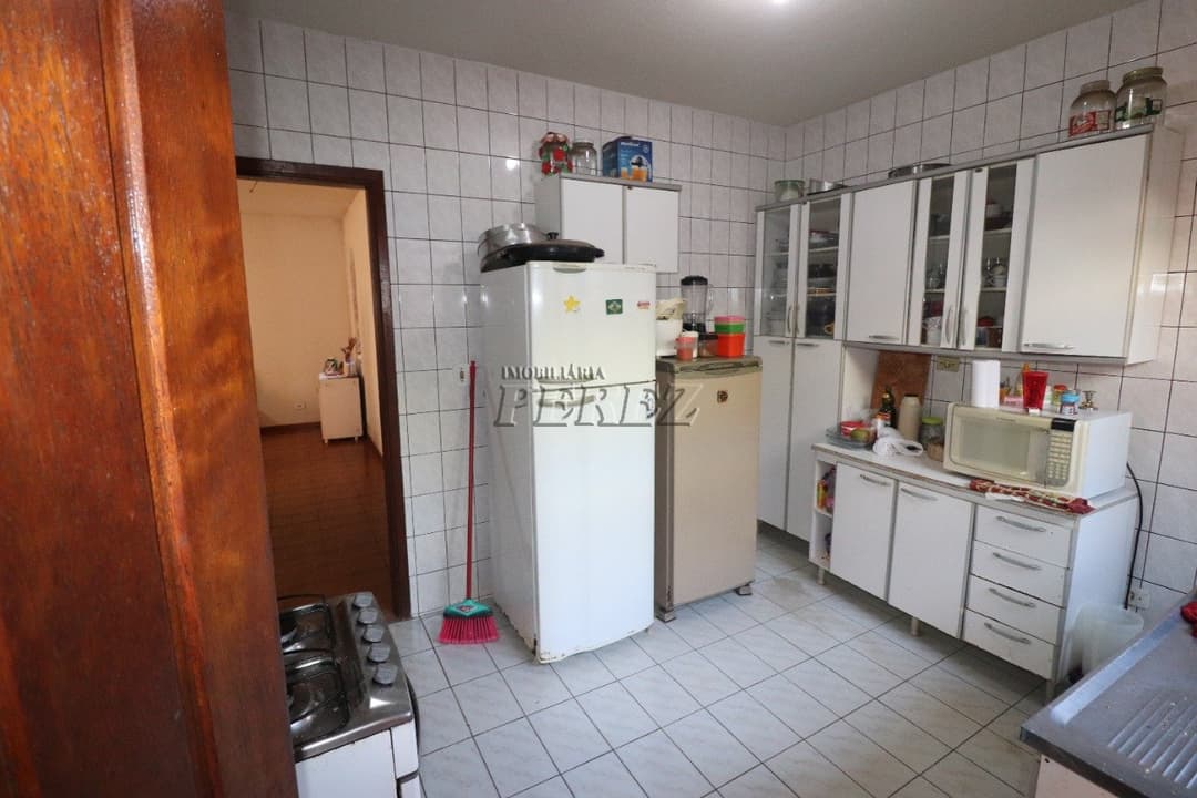 Casa de Alvenaria à Venda - Jardim Morumbi, Zona Leste de Londrina na rua das Mangueiras - Foto 8