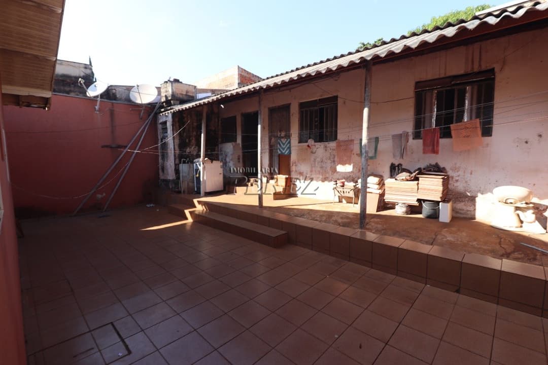 Casa de Alvenaria à Venda - Jardim Morumbi, Zona Leste de Londrina na rua das Mangueiras - Foto 9