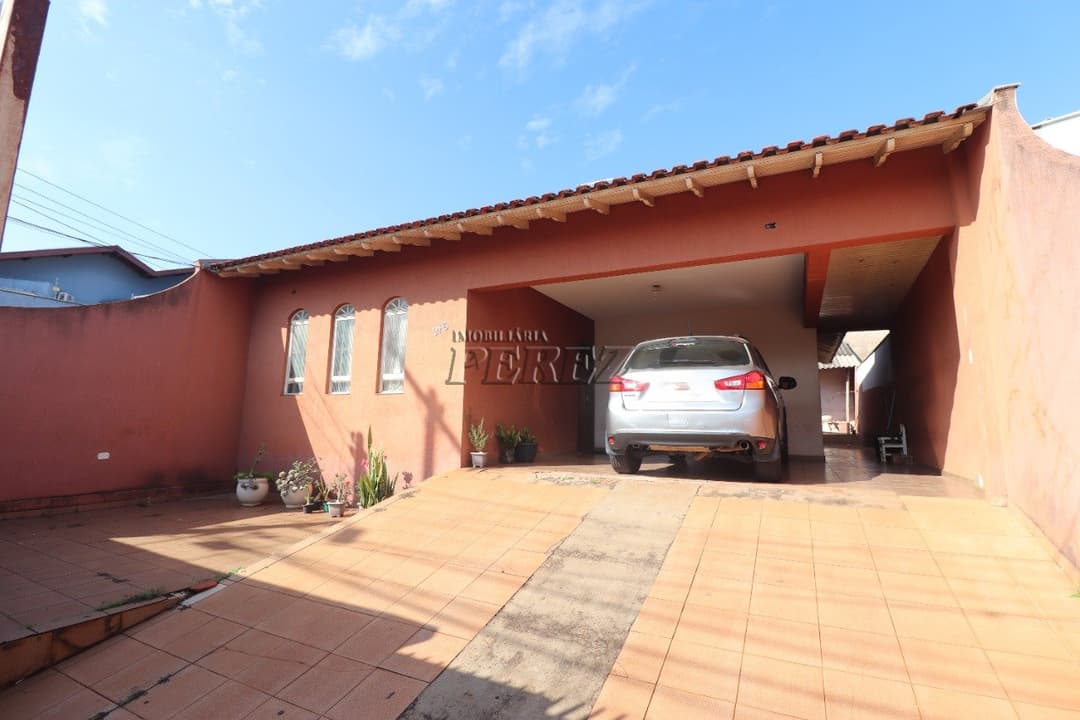 Casa de Alvenaria à Venda - Jardim Morumbi, Zona Leste de Londrina na rua das Mangueiras - Foto 10