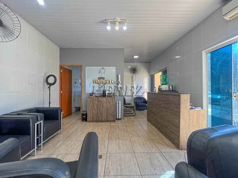 Sala comercial para alugar no Califórnia na região leste em Londrina. - Foto 2