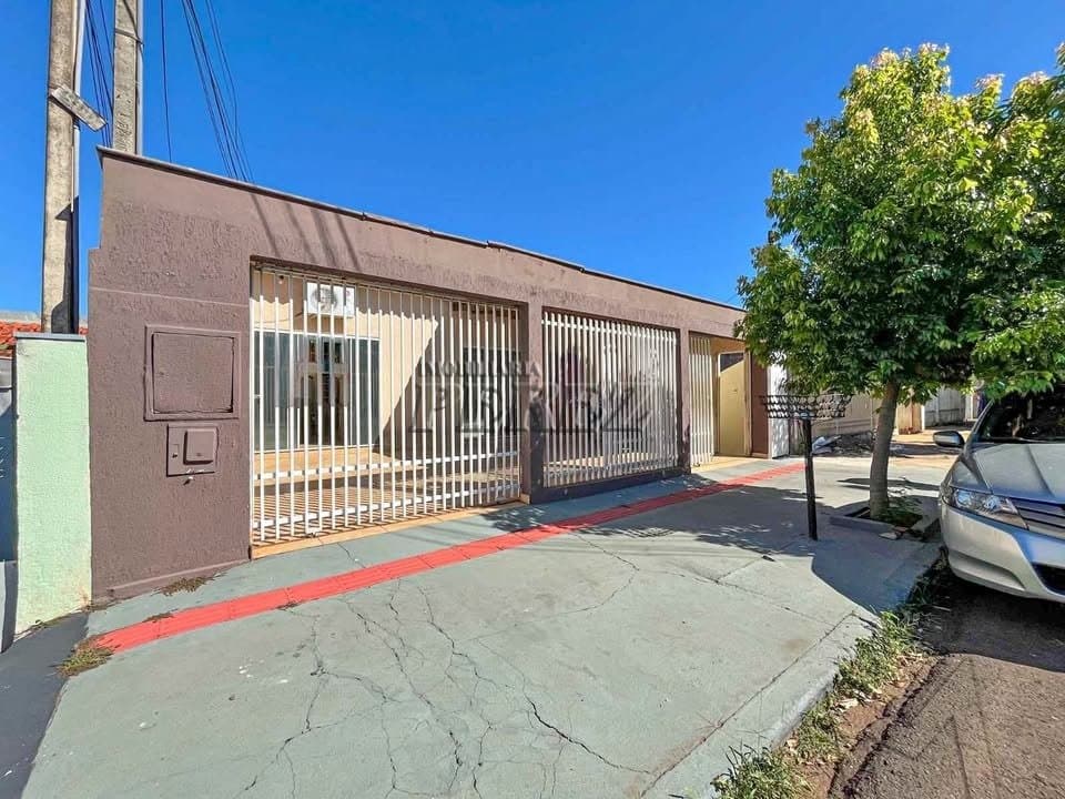 Sala comercial para alugar no Califórnia na região leste em Londrina. - Foto 1