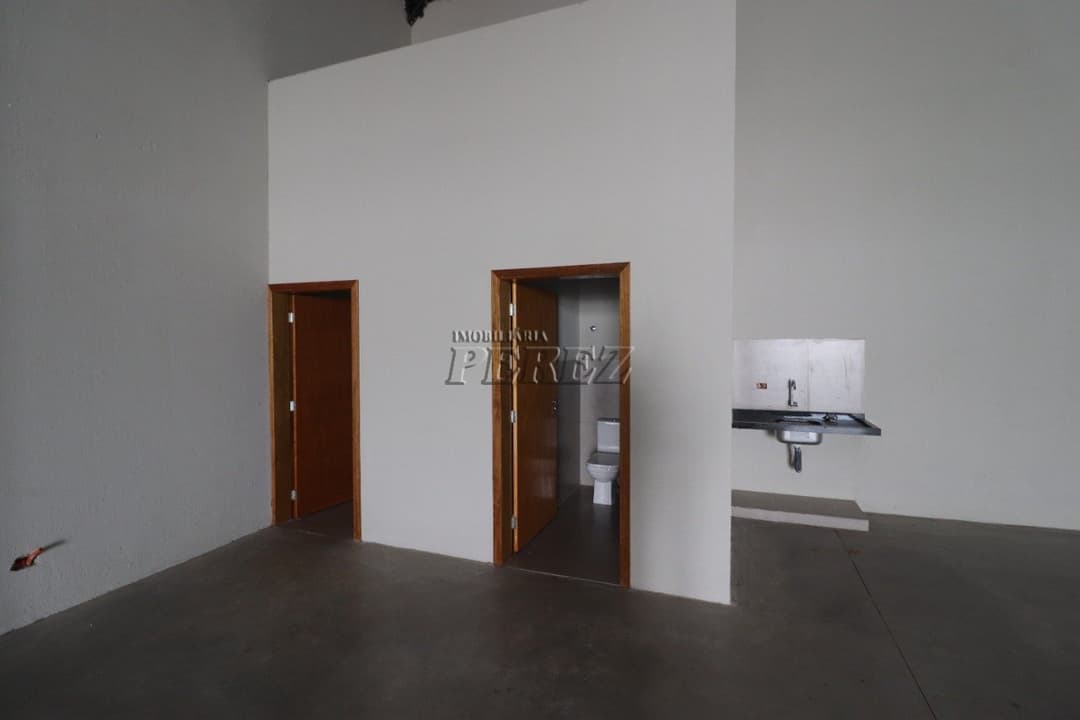 Barracão a venda e locação na região central de Londrina - Vila Casoni - Foto 4