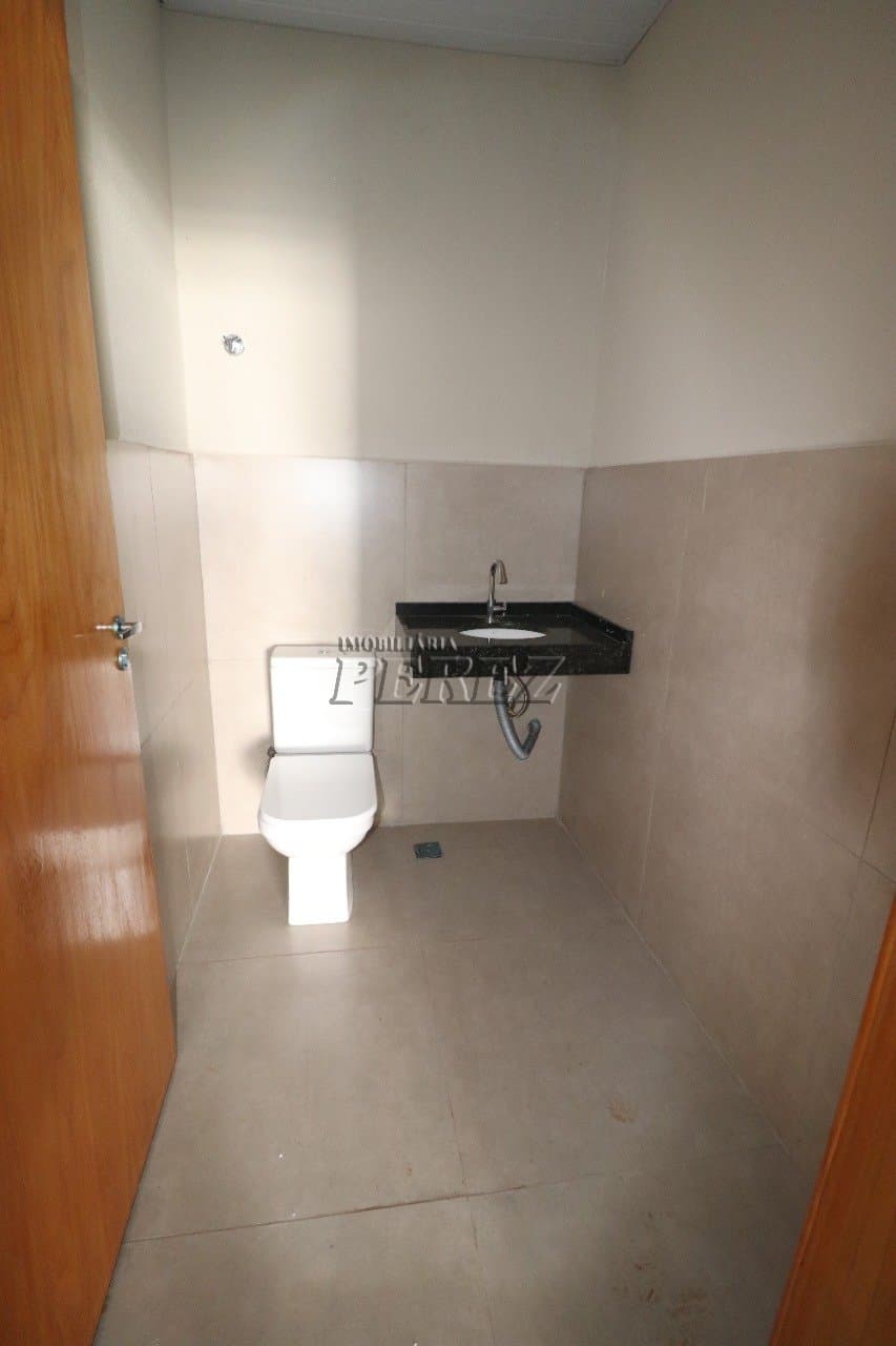 Barracão a venda e locação na região central de Londrina - Vila Casoni - Foto 5