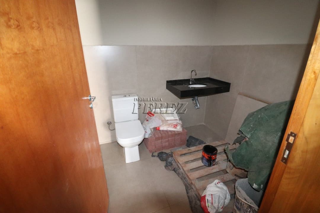 Barracão a venda e locação na região central de Londrina - Vila Casoni - Foto 6