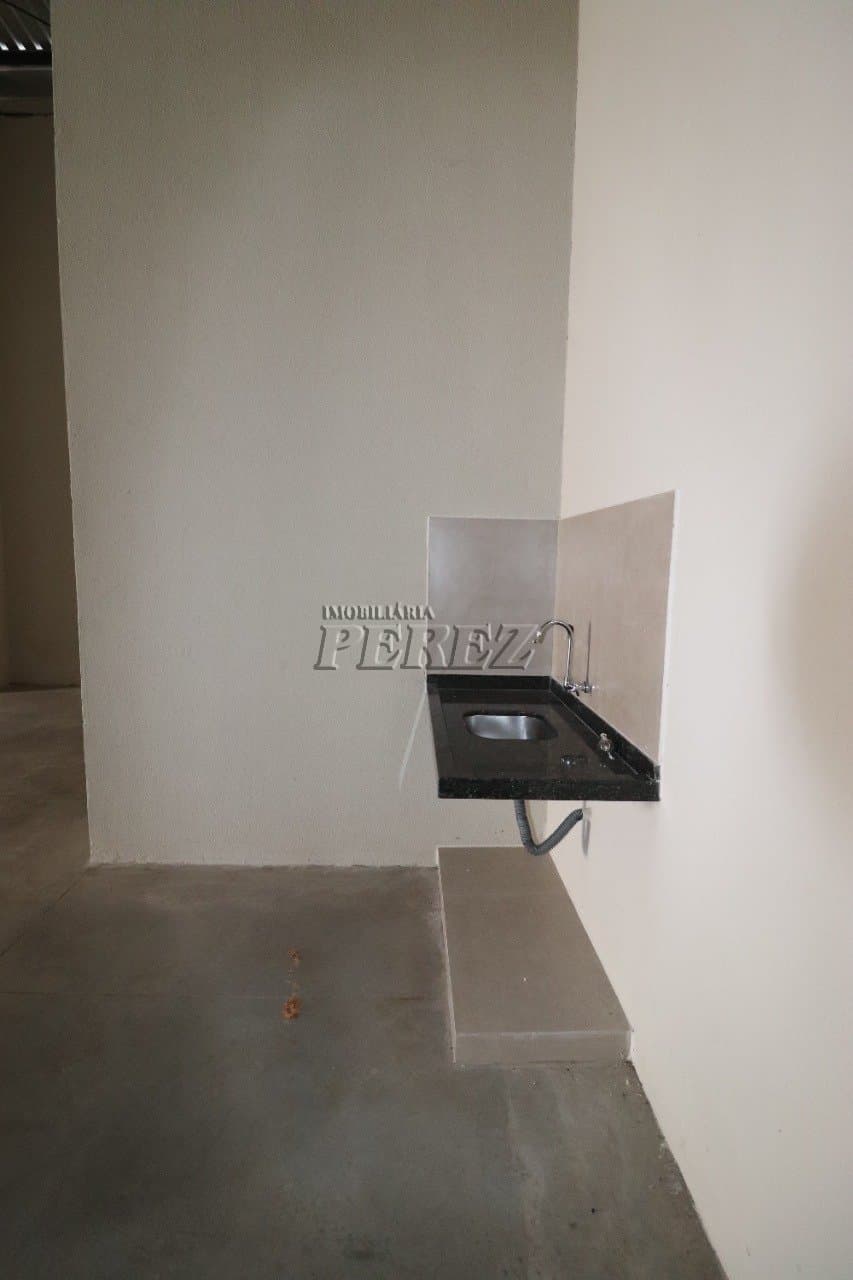 Barracão a venda e locação na região central de Londrina - Vila Casoni - Foto 9