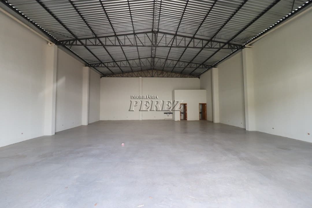 Barracão a venda e locação na região central de Londrina - Vila Casoni - Foto 11