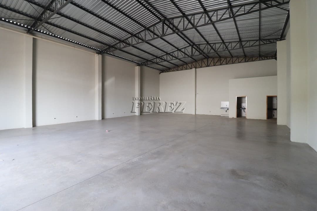 Barracão a venda e locação na região central de Londrina - Vila Casoni - Foto 12