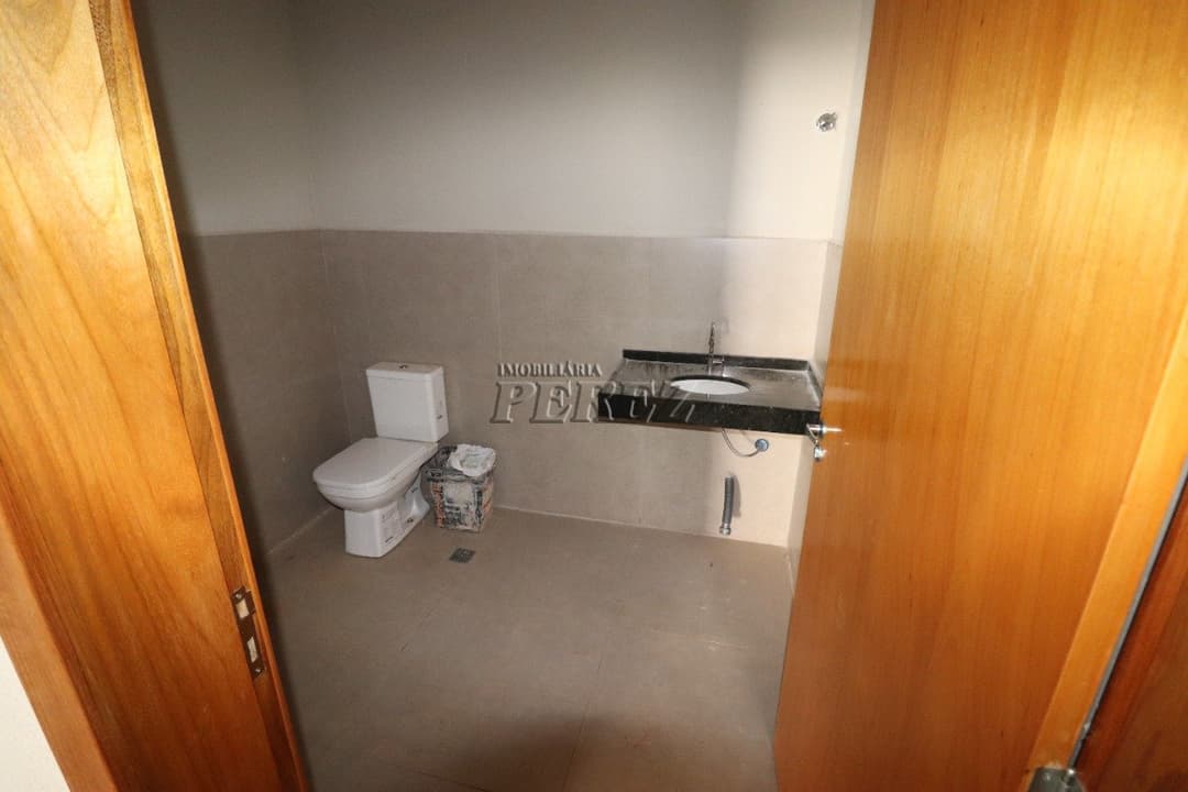 Barracão a venda e locação na região central de Londrina - Vila Casoni - Foto 15