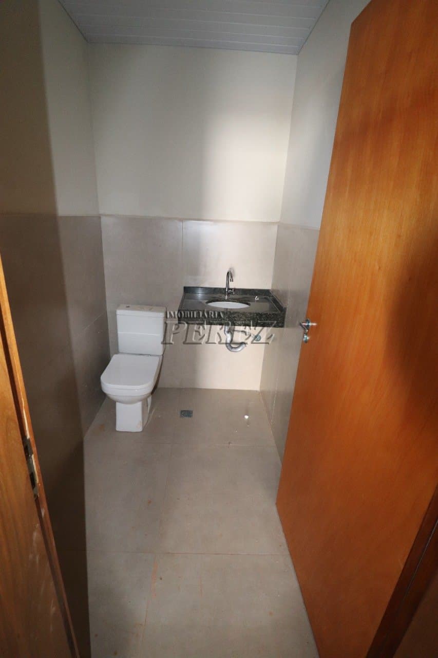 Barracão a venda e locação na região central de Londrina - Vila Casoni - Foto 17