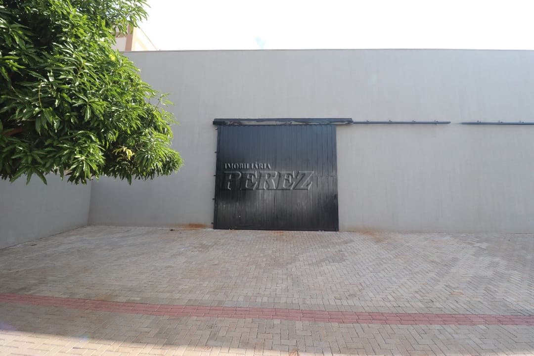 Barracão a venda e locação na região central de Londrina - Vila Casoni - Foto 18