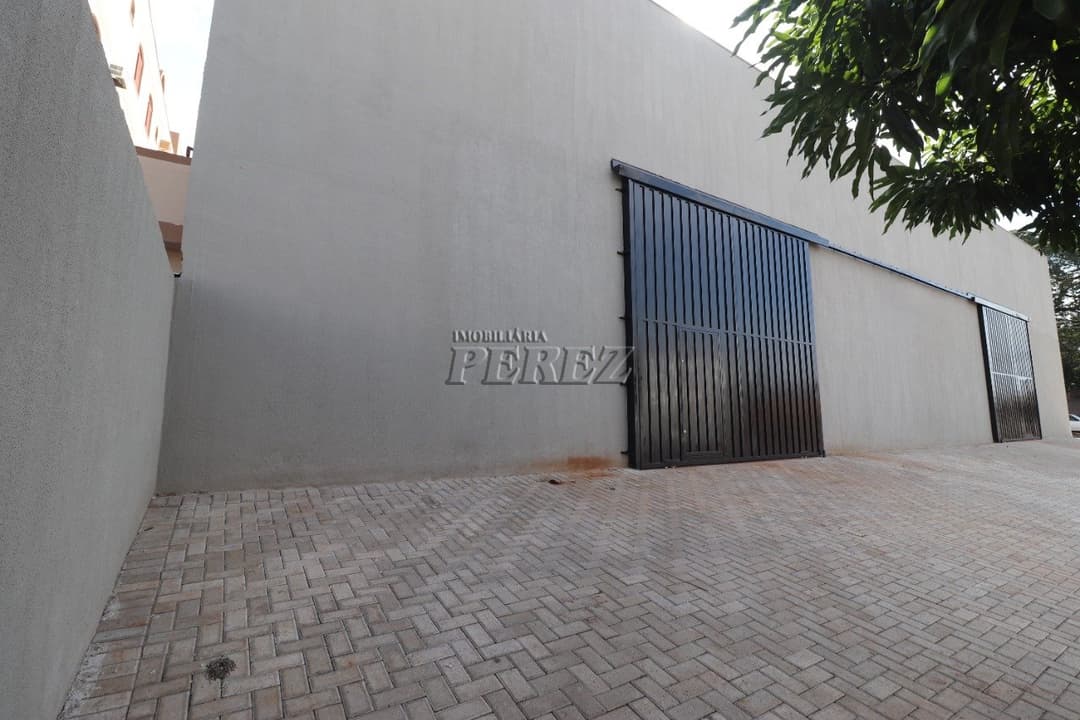 Barracão a venda e locação na região central de Londrina - Vila Casoni - Foto 19