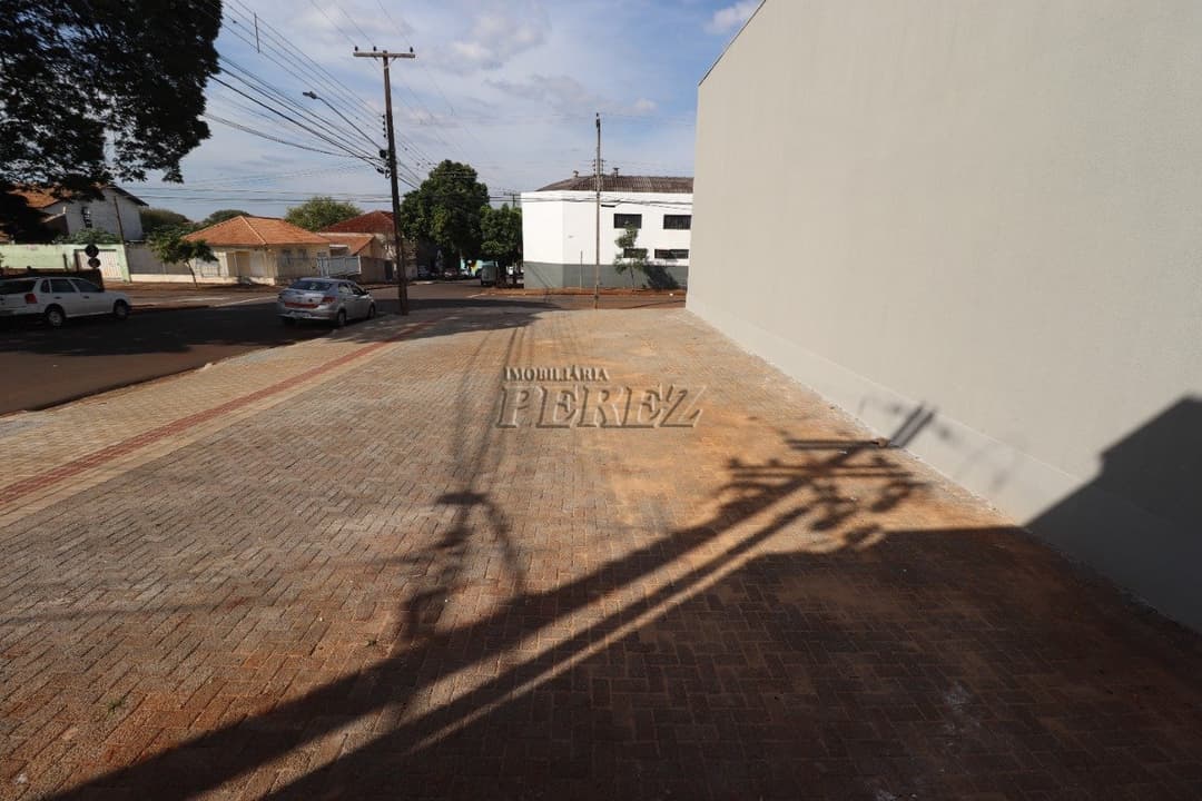 Barracão a venda e locação na região central de Londrina - Vila Casoni - Foto 25