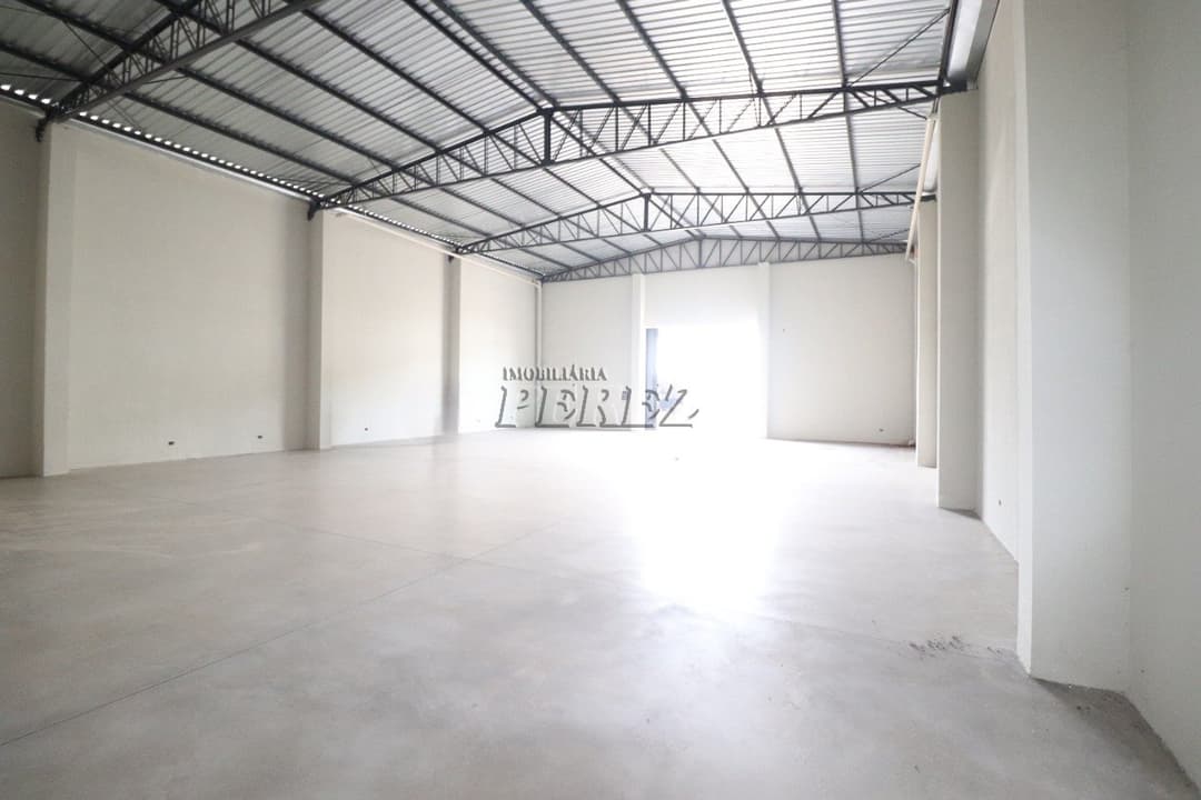 Barracão a venda e locação na região central de Londrina - Vila Casoni - Foto 16