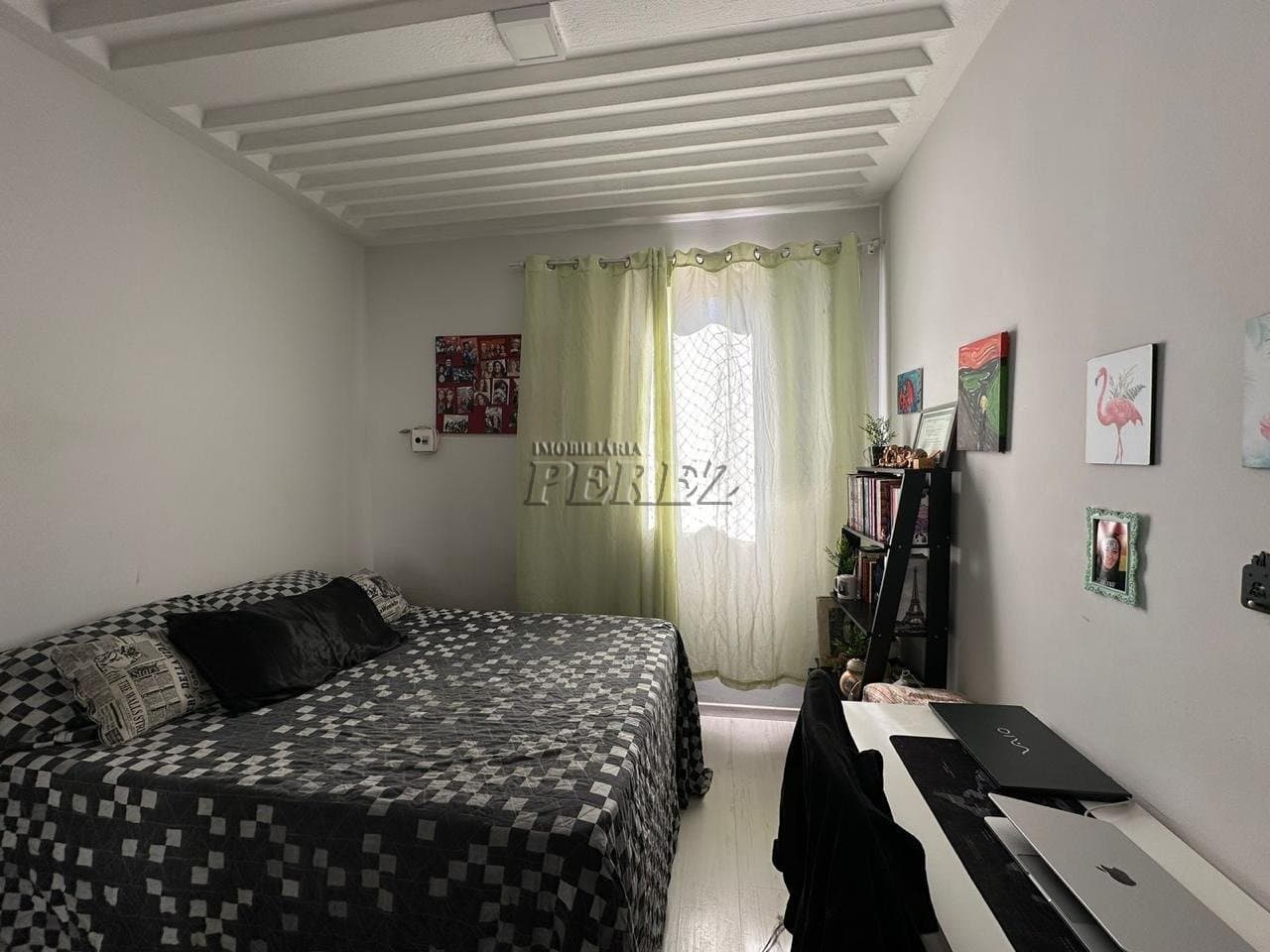 Apartamento à Venda no Centro de Londrina - Edifício Saveiros Rua Espírito Santo - Foto 3