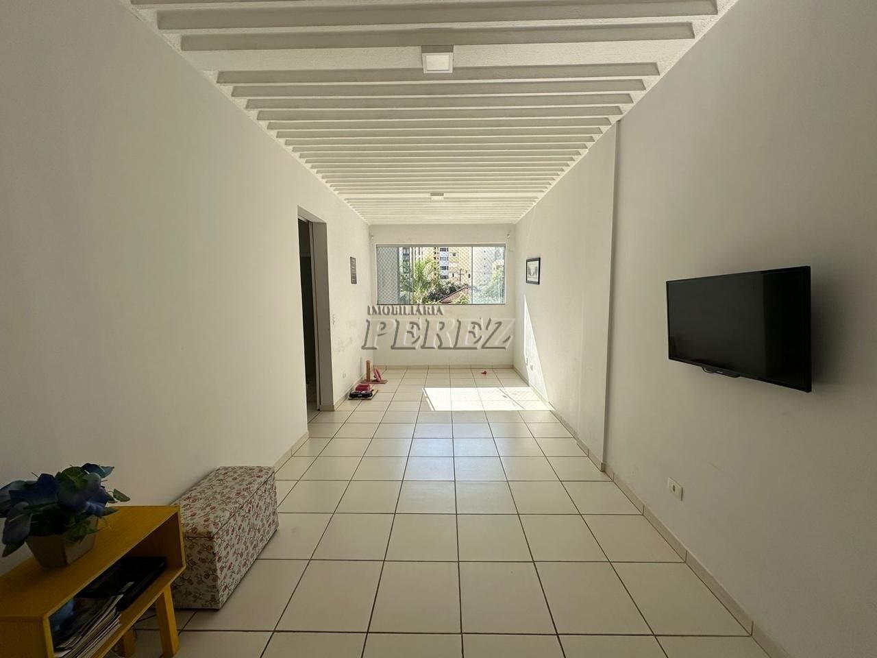 Apartamento à Venda no Centro de Londrina - Edifício Saveiros Rua Espírito Santo - Foto 1