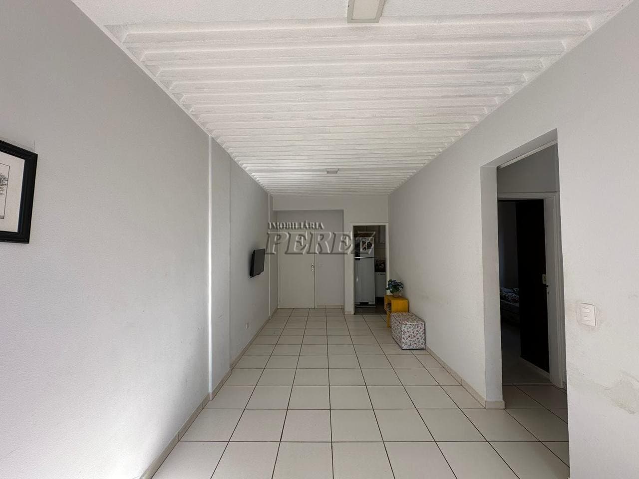 Apartamento à Venda no Centro de Londrina - Edifício Saveiros Rua Espírito Santo - Foto 2