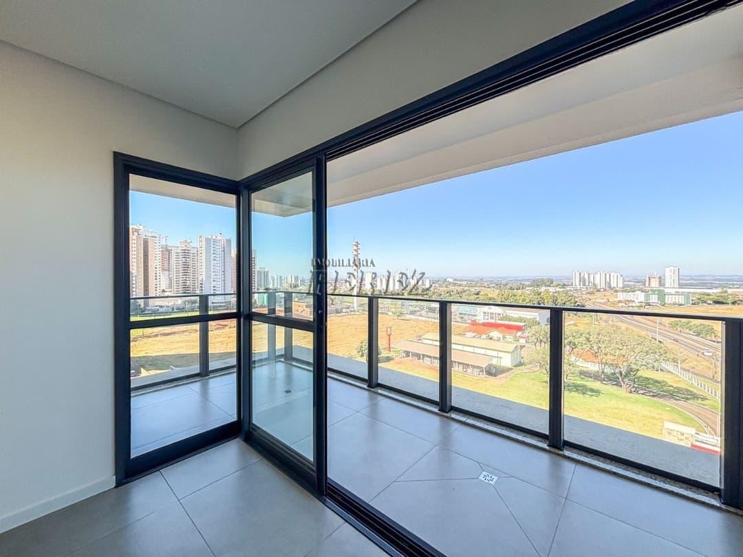 Apartamento a venda e locação no YOU 180 na Gleba Palhano - Foto 6