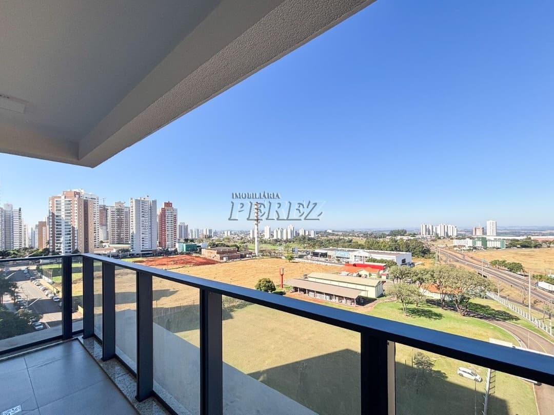 Apartamento a venda e locação no YOU 180 na Gleba Palhano - Foto 11