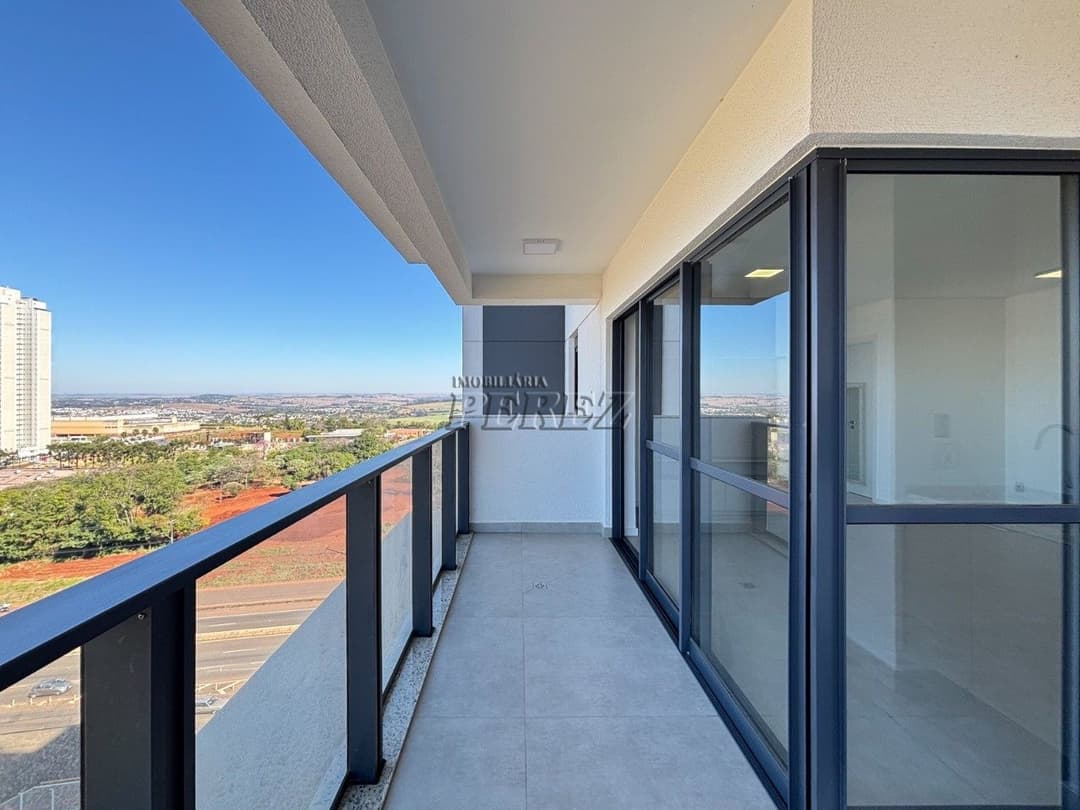 Apartamento a venda e locação no YOU 180 na Gleba Palhano - Foto 9