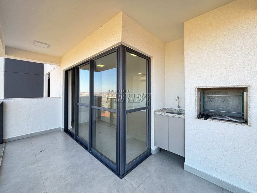 Apartamento a venda e locação no YOU 180 na Gleba Palhano - Foto 7