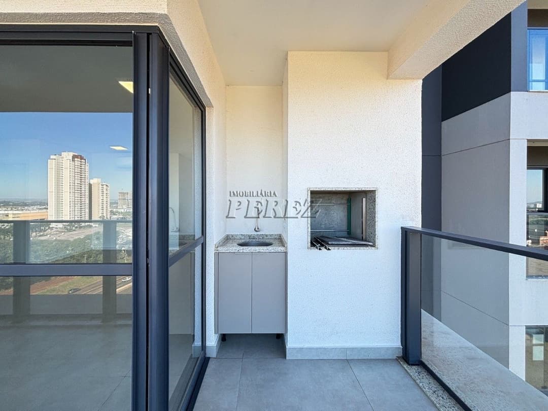 Apartamento a venda e locação no YOU 180 na Gleba Palhano - Foto 8