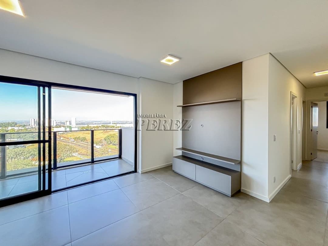 Apartamento a venda e locação no YOU 180 na Gleba Palhano - Foto 3