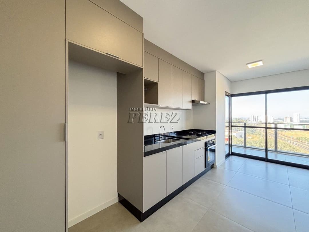 Apartamento a venda e locação no YOU 180 na Gleba Palhano - Foto 1