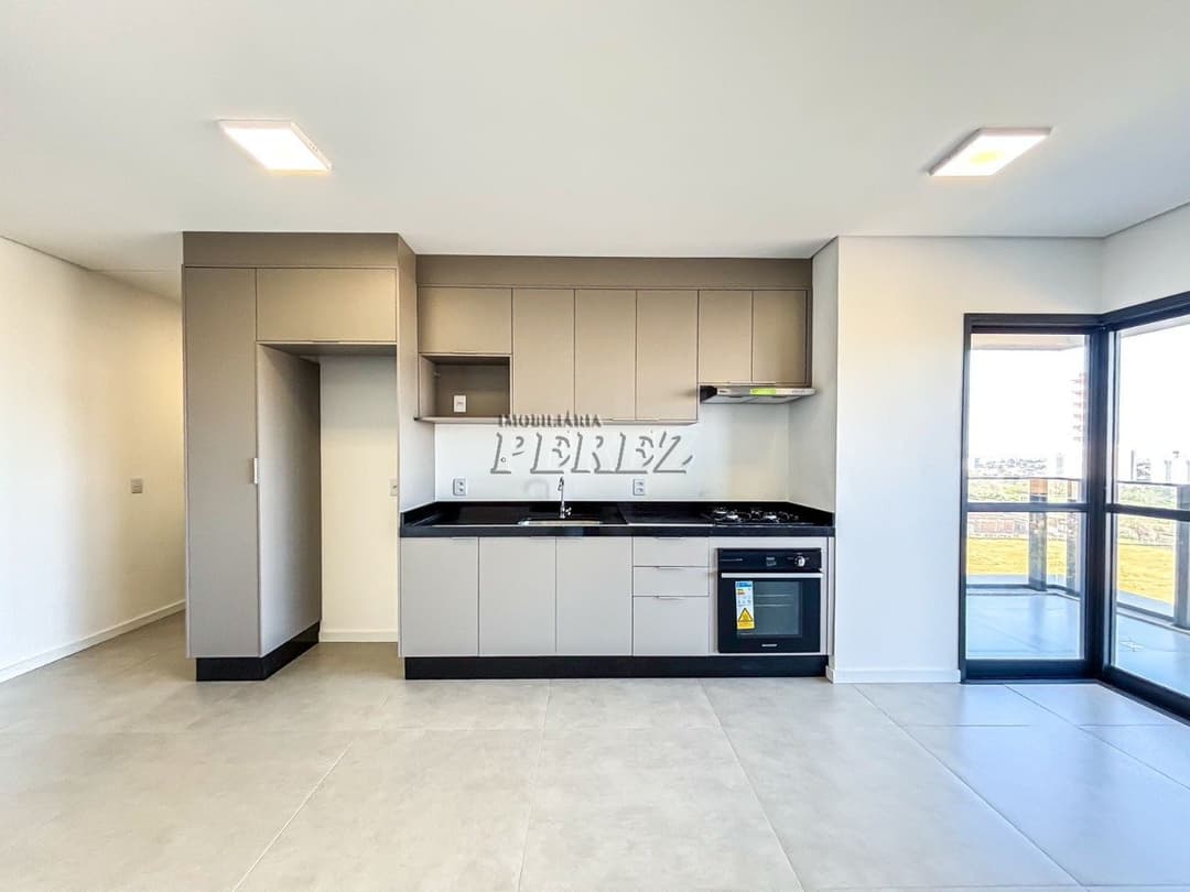 Apartamento a venda e locação no YOU 180 na Gleba Palhano - Foto 2