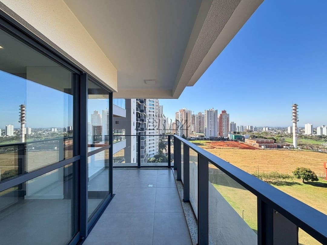 Apartamento a venda e locação no YOU 180 na Gleba Palhano - Foto 10