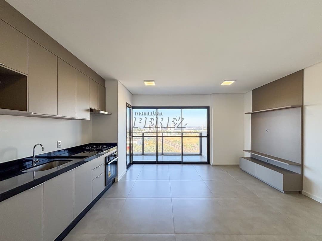 Apartamento a venda e locação no YOU 180 na Gleba Palhano - Foto 0