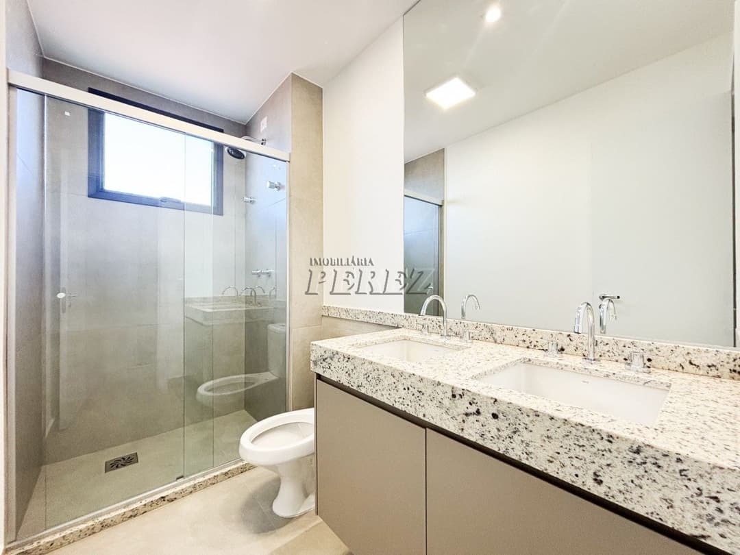 Apartamento a venda e locação no YOU 180 na Gleba Palhano - Foto 18