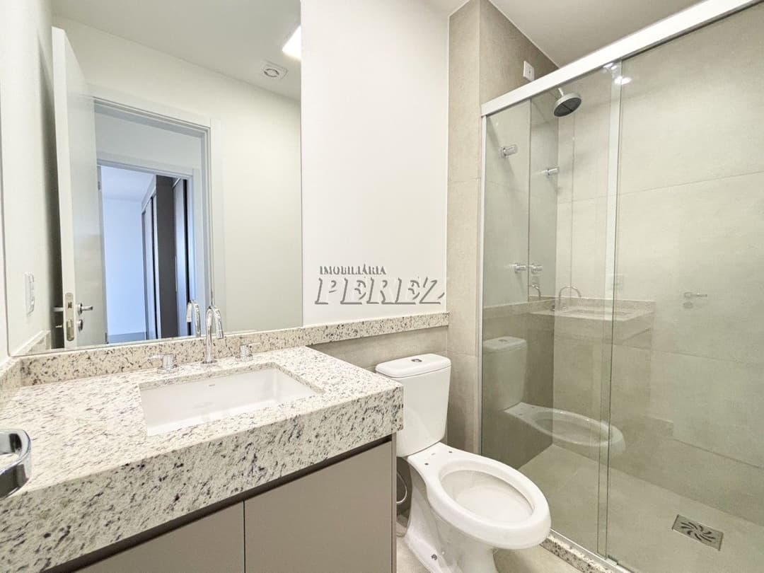 Apartamento a venda e locação no YOU 180 na Gleba Palhano - Foto 21