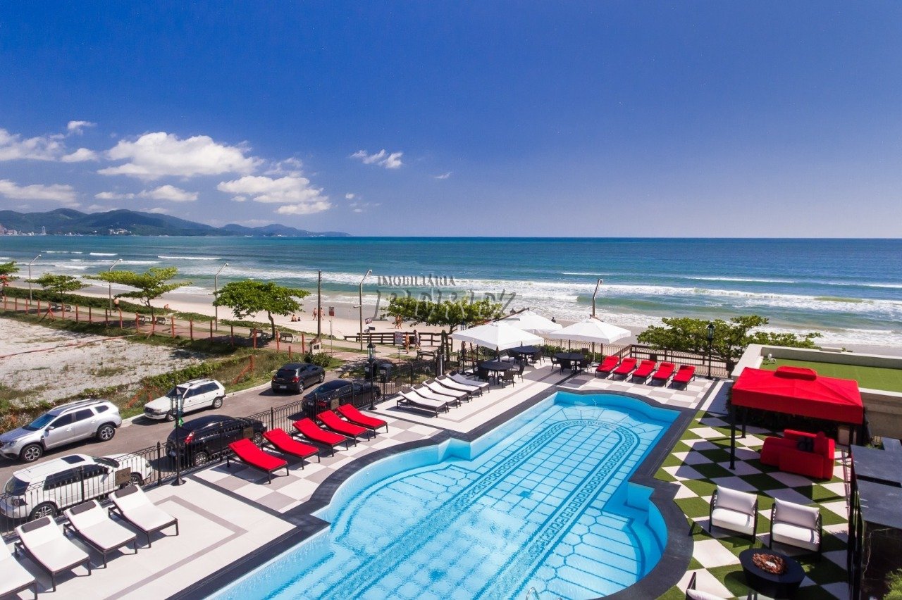 Apartamento no Cartier Residence - Rua 313 em Meia Praia - Itapema/SC - Foto 8