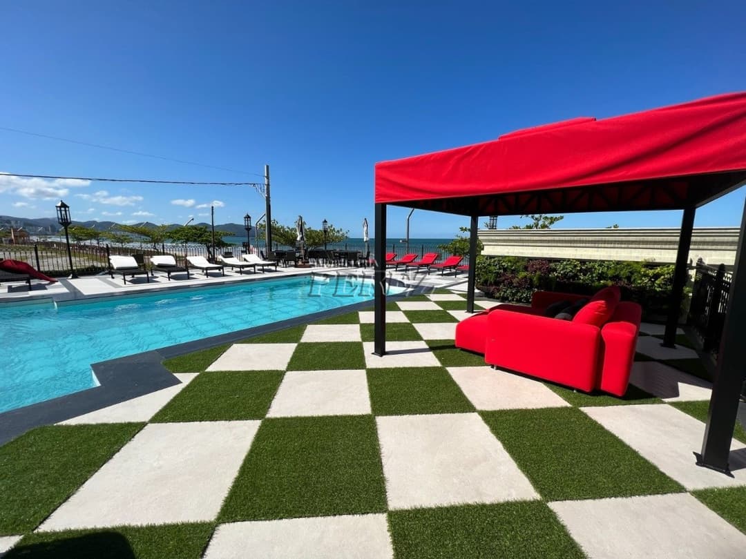 Apartamento no Cartier Residence - Rua 313 em Meia Praia - Itapema/SC - Foto 12