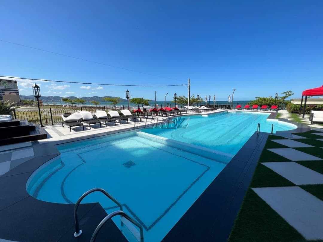Apartamento no Cartier Residence - Rua 313 em Meia Praia - Itapema/SC - Foto 13