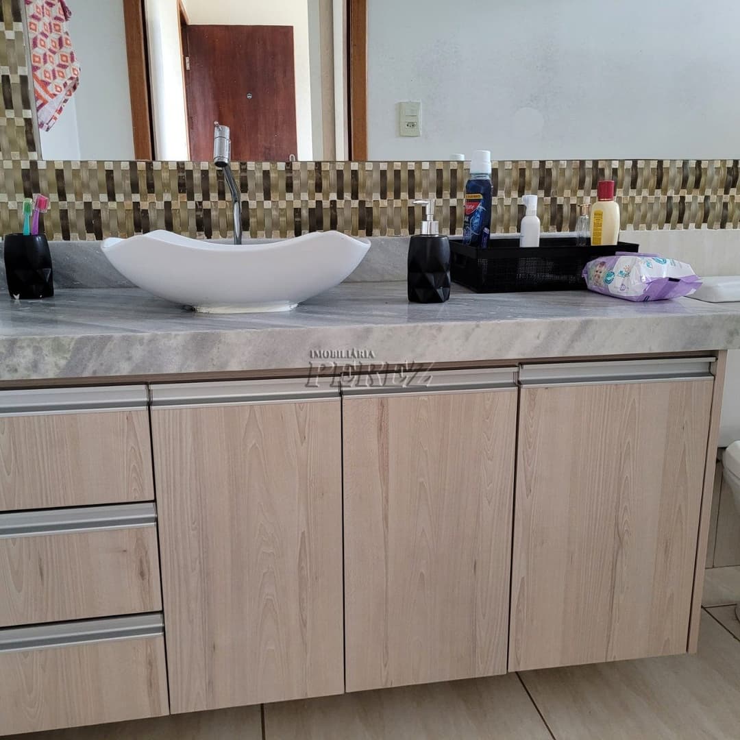 Sobrado à Venda - Parque Residencial Michael Licha, Zona Norte de Londrina/PR Rua Dagoberto Ferraz dos Santos - Foto 23