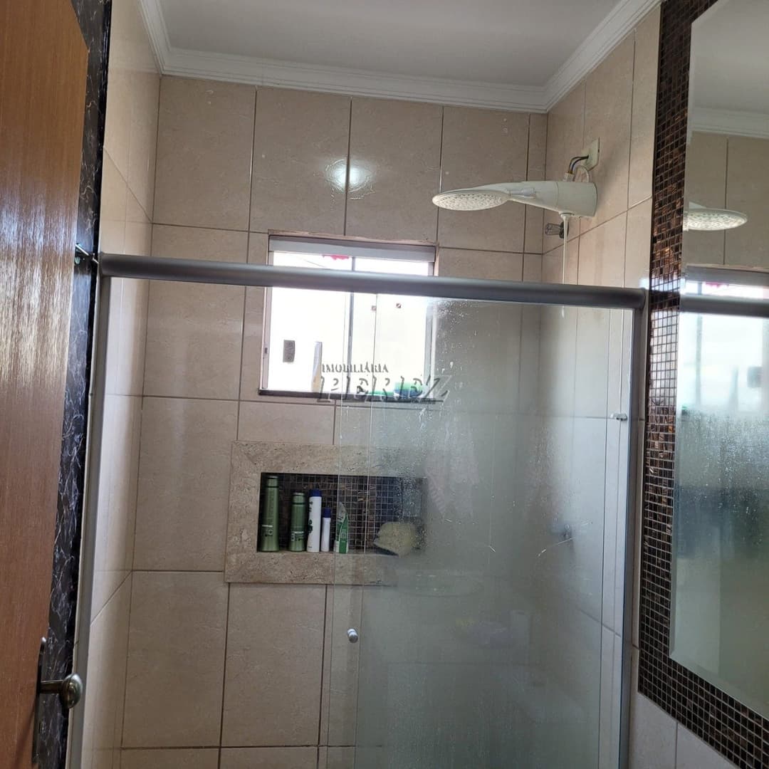 Sobrado à Venda - Parque Residencial Michael Licha, Zona Norte de Londrina/PR Rua Dagoberto Ferraz dos Santos - Foto 21
